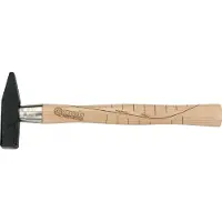 Peddinghaus Bankhamer 2000gr. met huls hickory steel - 5039932000 - 5039932000