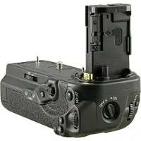 Jupio Battery Grip Canon EOS R5 / R5 Mark II / R6 / R6 Mark II / R6 Mark III (BG-R20) + Wireless Remote