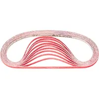 PFERD TOOLS BA 6/520 CO-COOL 60 45020013 Schuurband Korrelgrootte (num) 60 (l x b) 520 mm x 6 mm 100 stuk(s)