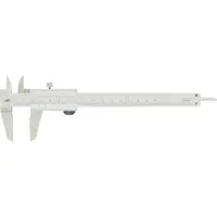 Helios preisser DIN 862 0185 501 Zakschuifmaat 150 mm