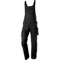 Bp 1979 Tuinbroek Licht Kniezak Stretch | Maat: 56N
