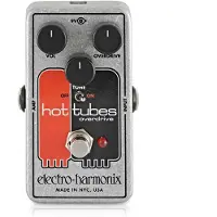 Electro-harmonix NANO HOT TUBE