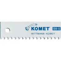 Magni Machinezaagblad HSS SB5 450x35x2,00 8Z/" Komet