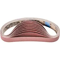PFERD TOOLS BA 30/533 X A 80 45005148 Schuurband Korrelgrootte (num) 80 (l x b) 533 mm x 30 mm 20 stuk(s)