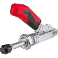 AMF Schuifstang-spanklem 6840Gr.2 AMF