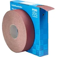 PFERD TOOLS SBR 50 A 80 45016208 Schuurpapierrol Korrelgrootte (num) 80 (Ø x l) 225 mm x 50 m 1 stuk(s)