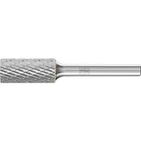 PFERD TOOLS 21101926 Freesstift Cilinder Lengte 65 mm Afmeting, Ø 12 mm Werklengte 25 mm Schachtdiameter 6 mm