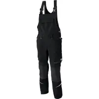 Bp 1804 Tuinbroek Comfort Reflecterend Kniezak | Maat: 60