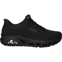 SKECHERS Uno Glide Step Glide On Air Sneakers Dames