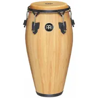 Meinl 11 Artist Series Luis Conte Wood Conga - Natural Finish