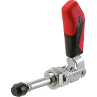 AMF SCHUIFSTANG-SPANKLEM GR.5 BAUFORM AMF