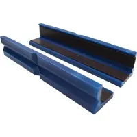 SCANGRIP Magnetische beschermbekken paar M 150mm