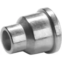 Ersa Vlamkop | recht 0G072 BE/SB | 1 stuk - 0G072BE/SB 0G072BE/SB