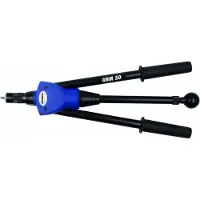 Gesipa 1619730 Blindklinkmoertang 485 mm 1 stuk(s)