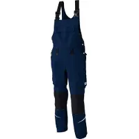 Bp 1804 Tuinbroek Comfort Reflecterend Kniezak | Maat: 60