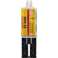 Loctite 242865 Epoxylijm, kit