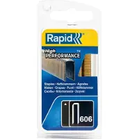 Rapid Grapas 606 18 Mm Nietjes 600 Eenheden