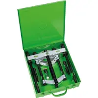 Kukko Lagertrekkerset 155mm