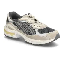 Asics GEL-NYC Kids - Grijs, Grijs