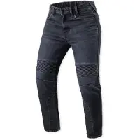 REV'IT! Moto 2 TF Motorfiets Jeans