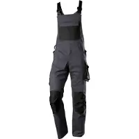 Bp 1979 Tuinbroek Licht Kniezak Stretch | Maat: 48N