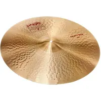 Paiste 2002 HEAVY RIDE 20"