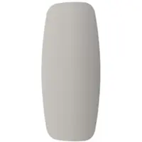 Ink SP38 Spiegel Contour 40x80cm Indirecte LED - Aluminium, Glas - Afgeronde Hoeken - Spiegels, Badkamerspiegels - 8718835388577