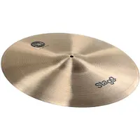 Stagg 20" SH Medium Ride Cymbal