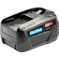 Bosch accu | Power For All (18V, 4.0Ah)