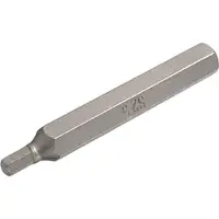 SW-Stahl 05021L Inbusbit 5x75mm