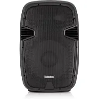 SubZero P15A 15" 560W Active PA Speaker with Digital Media Player