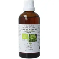 Cruydhof Angelica officinalis/engelwortel tinctuur bio