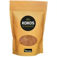 Hanoju Kokosbloesemsuiker