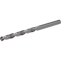 SW-Stahl 89078L-10 spiraalboor HSS-G, 7,8 mm, 10 stuks