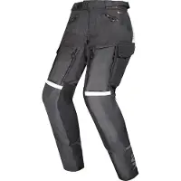 Ls2 Textil X-Master Motorfiets Textiel Broek