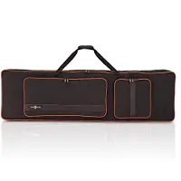 Gear4Music Deluxe 88 Key Keyboard Bag by