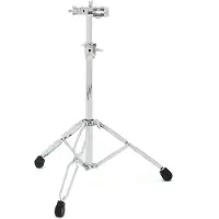 Gibraltar hardware Gibraltar 6000 Series Double Tom Stand