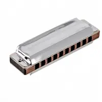 Seydel Harmonicas Seydel 1847 Classic Blues Harmonica Low E