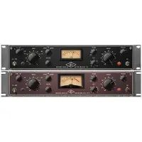 Universal Audio UA 175B and 176 Tube Compressor Collection