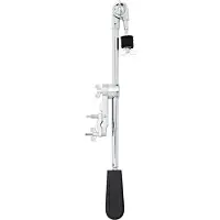 Gear4Music Deluxe Weighted Cymbal Grabber Arm by