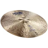Paiste Ride Masters Collection Blue Bird 20"