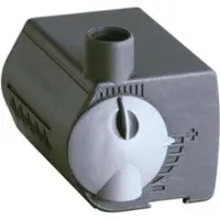 Sicce 21348 Mi-mouse-q 300 L/h H50cm 1.5m Submersible Pump Zilver