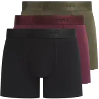 G-Star Boxerbrief Set van 3 - Meerkleurig - Heren - L