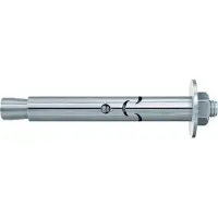 Fischer 68501 FSA 8 x 80/40 B Hulsanker 90 mm 12 mm 50 stuk(s)