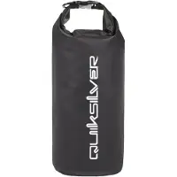 Quiksilver Small Back Dry Sack 5l Zwart