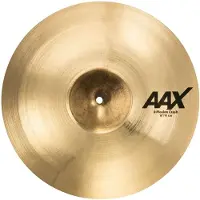Sabian 16 inch AAX X-Plosion Crash bekken