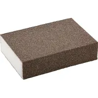 3M 68028 Schuurspons (l x b x h) 100 x 68 x 26 mm 100 stuk(s)