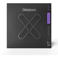 D'Addario XTABR1152 XT 11-52 - Akoestische gitaarsnaren