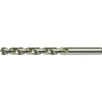 Fortis Spiraalboor DIN338 HSSE RVS geslepen type RN 12mm