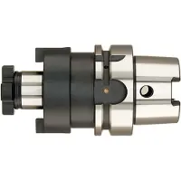 Fortis Snijders, Opschuifbare freeshouder DIN69893A HSK-A63 27x60mm FORTIS